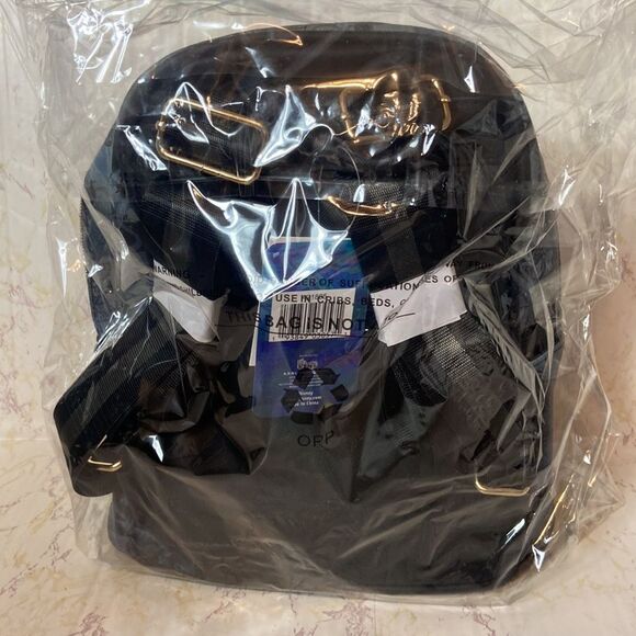 BNWT - WONDAPOP DISNEY VILLANS FAUX LEATHER BACKPACK
